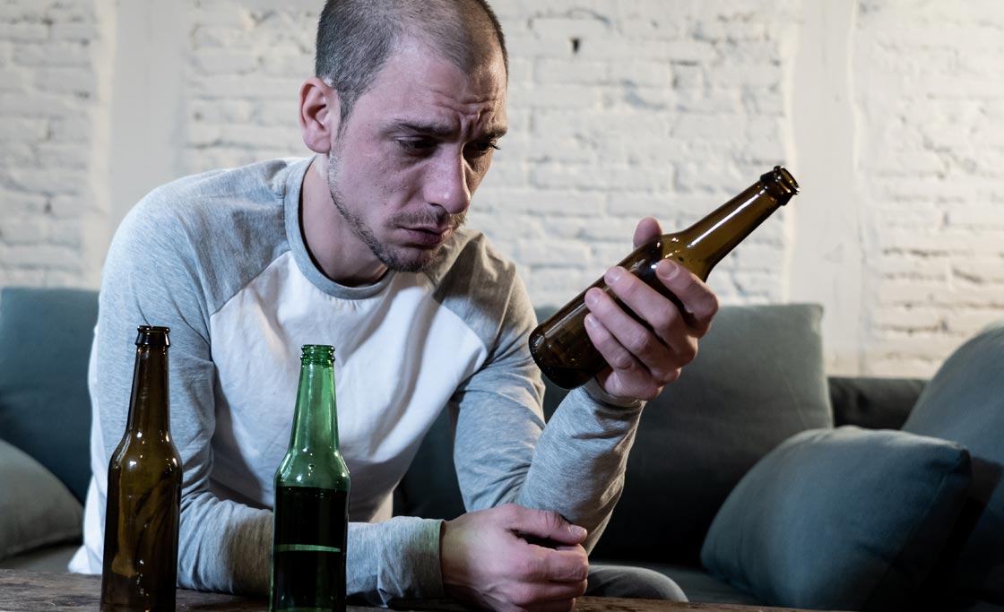 Убрать алкогольную зависимость в Тевризе